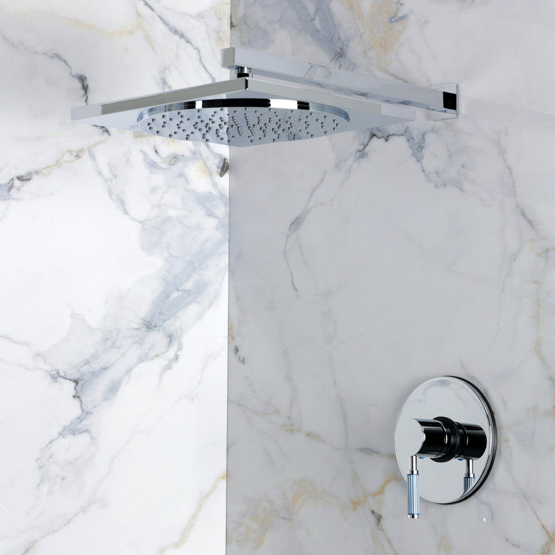 Verona Single-Handle Pressure Balanced Shower Faucet