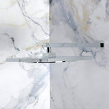 Victorian Single-Handle Pressure Balanced Shower Faucet