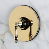 Restoration Single-Handle Pressure Balanced Shower Faucet