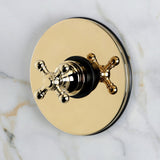 Metropolitan Single-Handle Pressure Balanced Shower Faucet