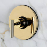 Manhattan Single-Handle Pressure Balanced Shower Faucet
