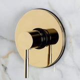Concord Single-Handle Pressure Balanced Shower Faucet