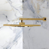 Concord Single-Handle Pressure Balanced Shower Faucet