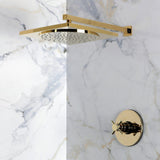Concord Single-Handle Pressure Balanced Shower Faucet