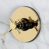 Concord Single-Handle Pressure Balanced Shower Faucet