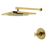 Concord Single-Handle Pressure Balanced Shower Faucet