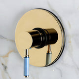 Verona Single-Handle Pressure Balanced Shower Faucet