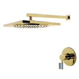 Verona Single-Handle Pressure Balanced Shower Faucet