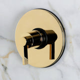 NuvoFusion Single-Handle Pressure Balanced Shower Faucet