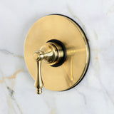 Restoration Single-Handle Pressure Balanced Shower Faucet