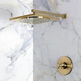 Restoration Single-Handle Pressure Balanced Shower Faucet