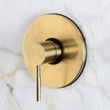 Concord Single-Handle Pressure Balanced Shower Faucet
