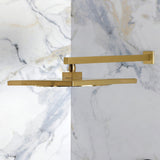 Concord Single-Handle Pressure Balanced Shower Faucet