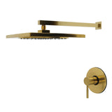 Concord Single-Handle Pressure Balanced Shower Faucet