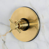 Concord Single-Handle Pressure Balanced Shower Faucet