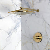 Concord Single-Handle Pressure Balanced Shower Faucet