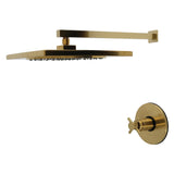 Concord Single-Handle Pressure Balanced Shower Faucet