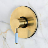 Verona Single-Handle Pressure Balanced Shower Faucet