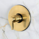NuvoFusion Single-Handle Pressure Balanced Shower Faucet