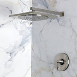 Restoration Single-Handle Pressure Balanced Shower Faucet