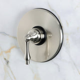 Restoration Single-Handle Pressure Balanced Shower Faucet