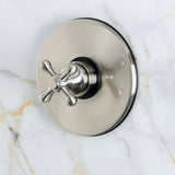 Restoration Single-Handle Pressure Balanced Shower Faucet