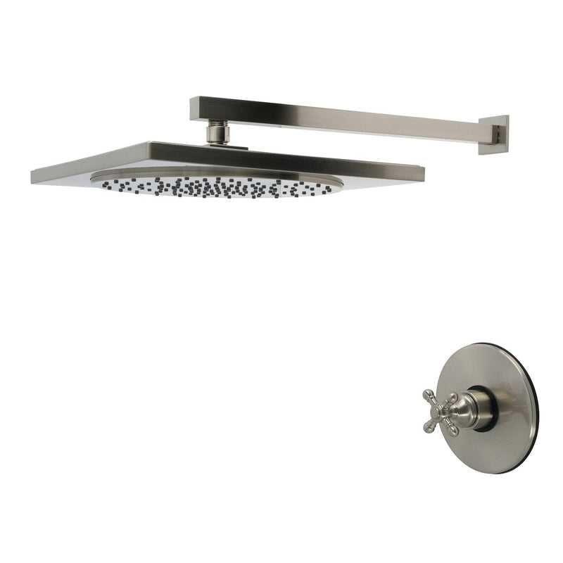 Metropolitan Single-Handle Pressure Balanced Shower Faucet