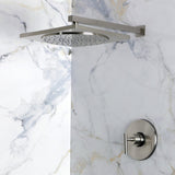 Manhattan Single-Handle Pressure Balanced Shower Faucet