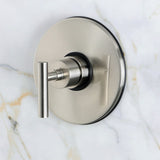 Manhattan Single-Handle Pressure Balanced Shower Faucet