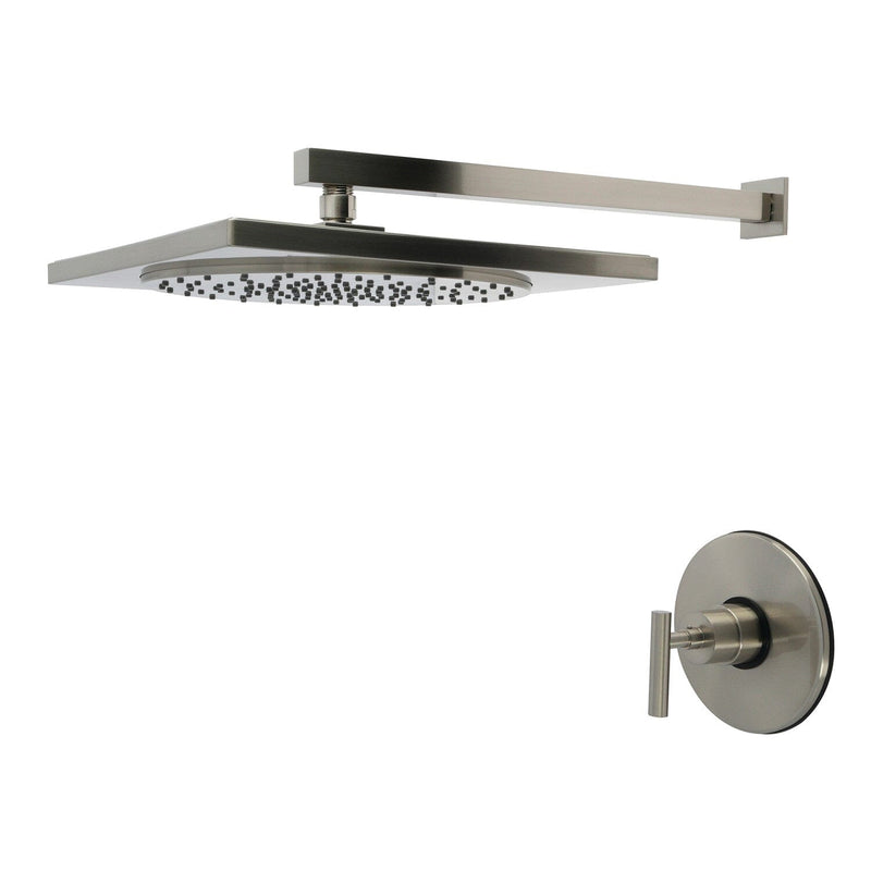 Manhattan Single-Handle Pressure Balanced Shower Faucet