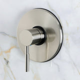 Concord Single-Handle Pressure Balanced Shower Faucet