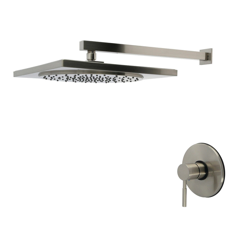 Concord Single-Handle Pressure Balanced Shower Faucet