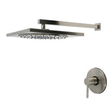 Concord Single-Handle Pressure Balanced Shower Faucet