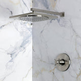Concord Single-Handle Pressure Balanced Shower Faucet
