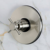 Concord Single-Handle Pressure Balanced Shower Faucet