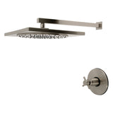Concord Single-Handle Pressure Balanced Shower Faucet