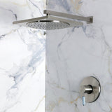 Verona Single-Handle Pressure Balanced Shower Faucet