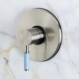 Verona Single-Handle Pressure Balanced Shower Faucet
