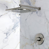 Verona Single-Handle Pressure Balanced Shower Faucet
