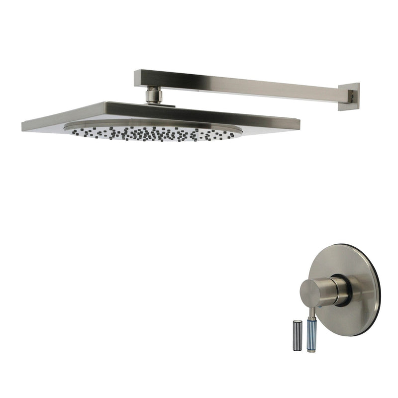 Verona Single-Handle Pressure Balanced Shower Faucet