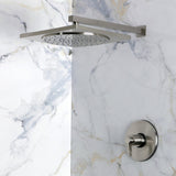 NuvoFusion Single-Handle Pressure Balanced Shower Faucet