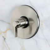 NuvoFusion Single-Handle Pressure Balanced Shower Faucet