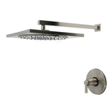 NuvoFusion Single-Handle Pressure Balanced Shower Faucet