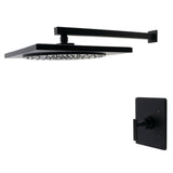Manhattan Single-Handle Pressure Balanced Shower Faucet