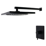Concord Single-Handle Pressure Balanced Shower Faucet