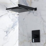 Verona Single-Handle Pressure Balanced Shower Faucet