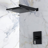 Verona Single-Handle Pressure Balanced Shower Faucet