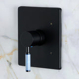 Verona Single-Handle Pressure Balanced Shower Faucet