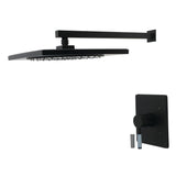 Verona Single-Handle Pressure Balanced Shower Faucet