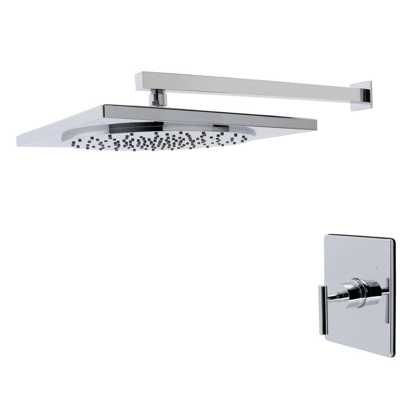 Manhattan Single-Handle Pressure Balanced Shower Faucet